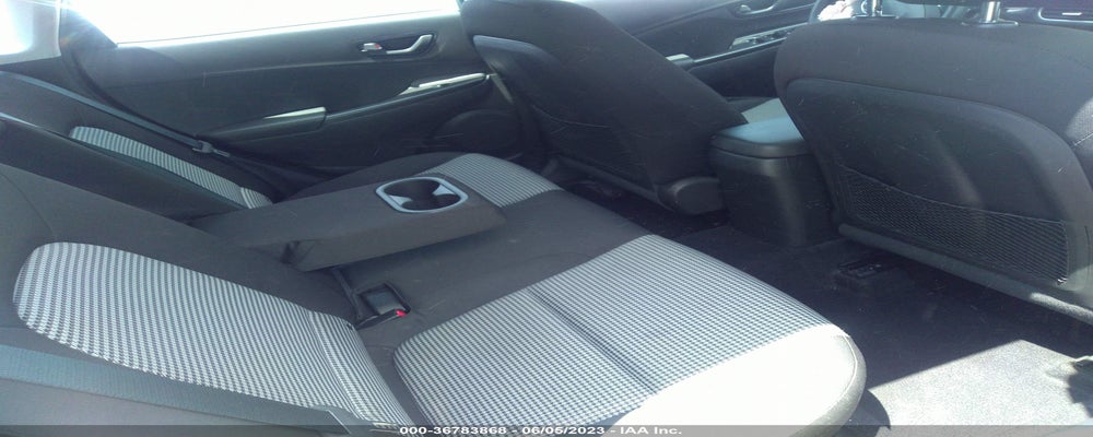 KM8K12AA8MU647698 2021 HYUNDAI KONA photo no. 8