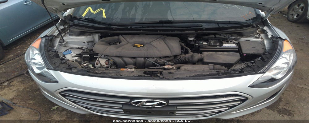 KMHD35LH7GU279386 2016 HYUNDAI ELANTRA GT photo no. 10
