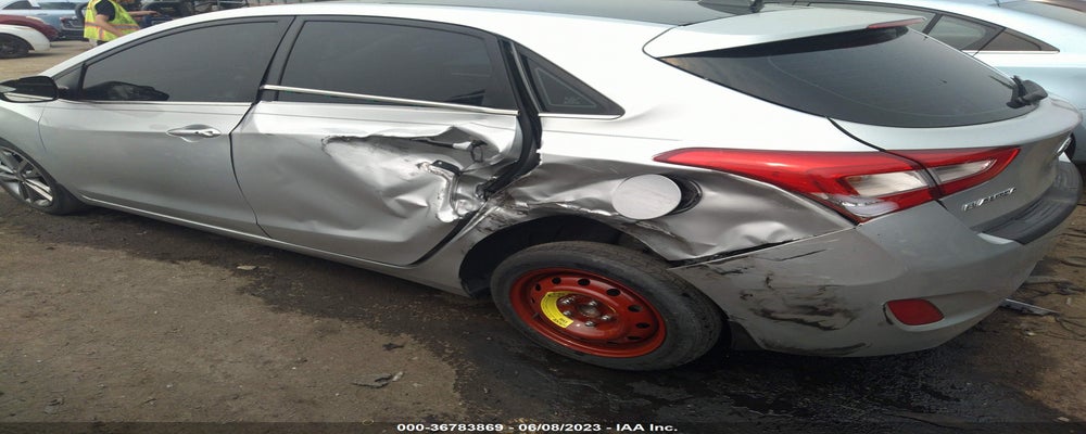 KMHD35LH7GU279386 2016 HYUNDAI ELANTRA GT photo no. 6