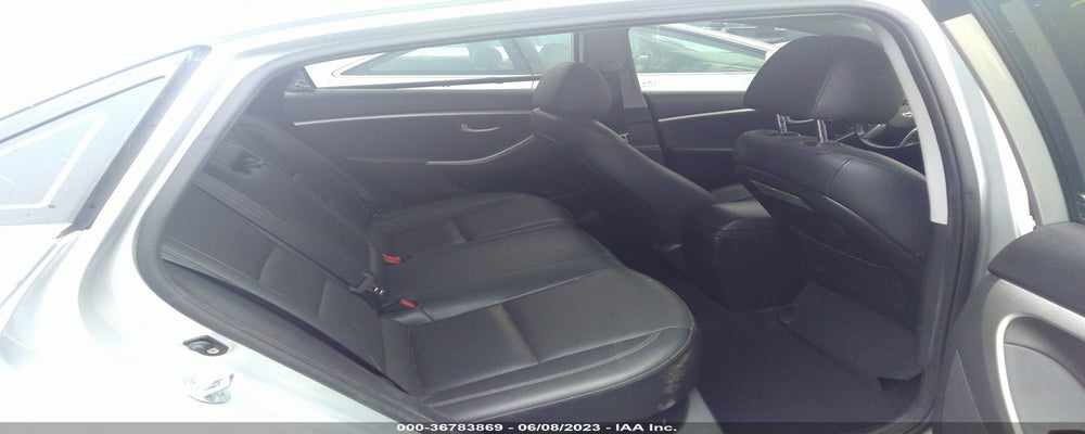 KMHD35LH7GU279386 2016 HYUNDAI ELANTRA GT photo no. 8