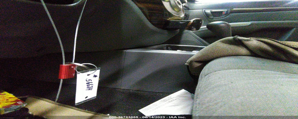 5NMSG3AB6AH348246 2010 HYUNDAI SANTA FE photo no. 11