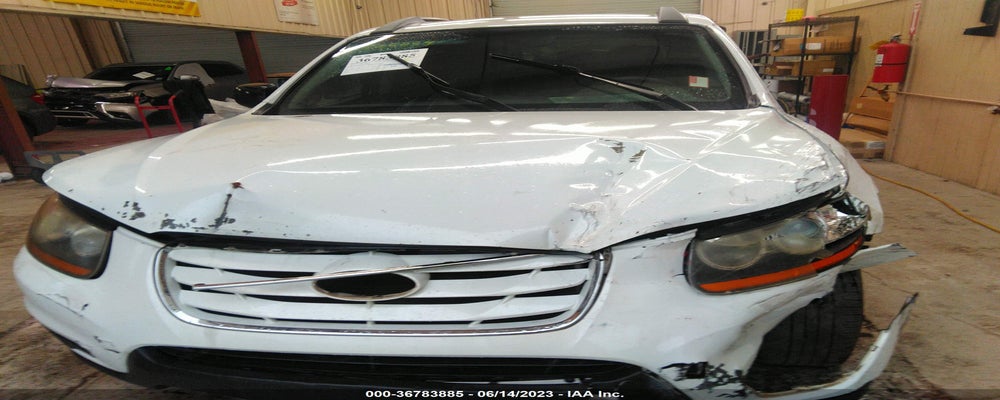 5NMSG3AB6AH348246 2010 HYUNDAI SANTA FE photo no. 6