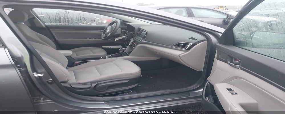 5NPD84LF9JH266624 2018 HYUNDAI ELANTRA photo no. 5