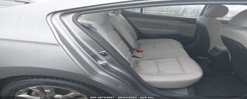 5NPD84LF9JH266624 2018 HYUNDAI ELANTRA photo no. 8
