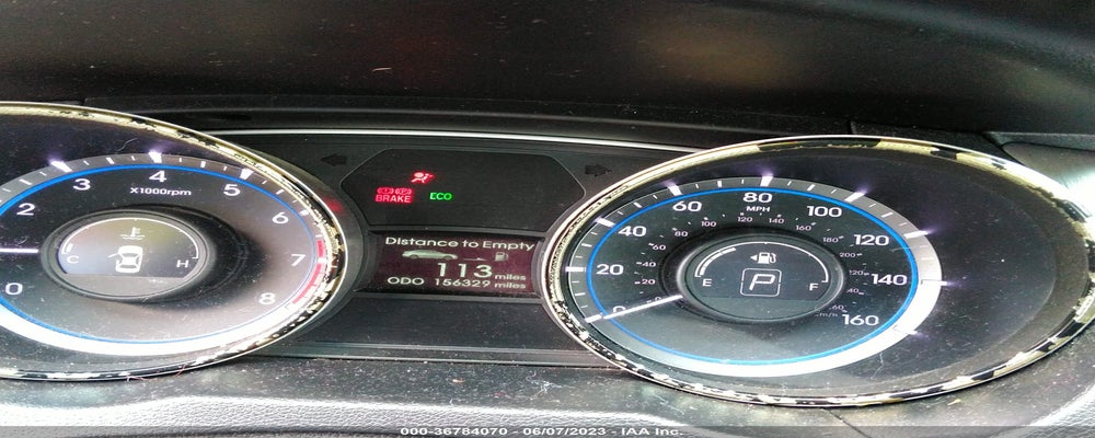 5NPEB4ACXDH709835 2013 HYUNDAI SONATA photo no. 7