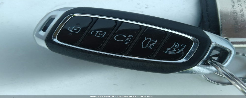 KMHLM4AG6MU141864 2021 HYUNDAI ELANTRA photo no. 11
