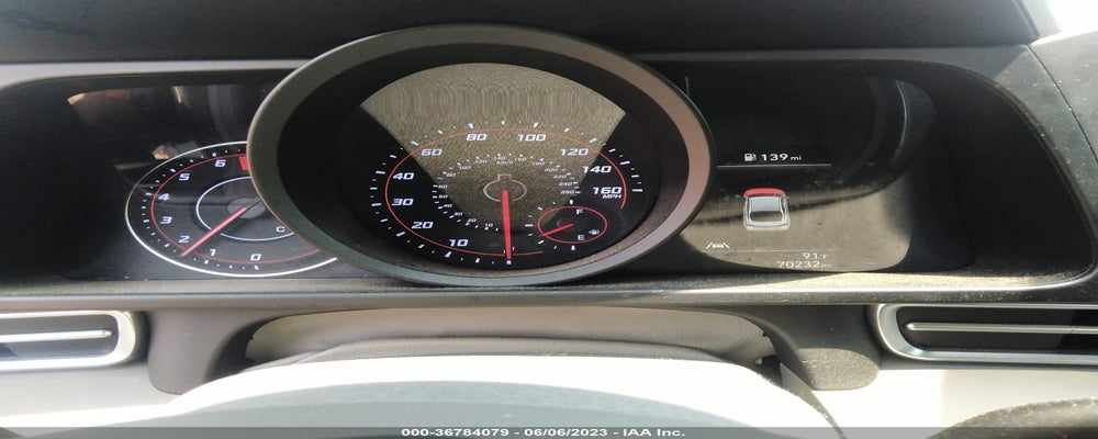 KMHLM4AG6MU141864 2021 HYUNDAI ELANTRA photo no. 7