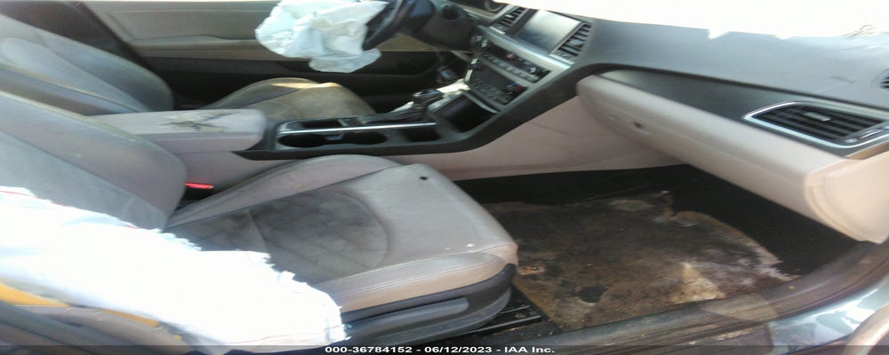 5NPE34AF8FH232901 2015 HYUNDAI SONATA photo no. 5