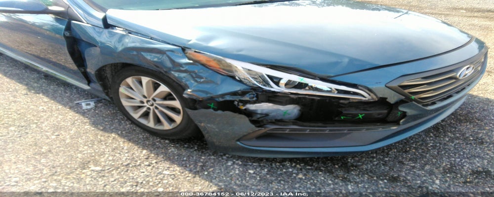 5NPE34AF8FH232901 2015 HYUNDAI SONATA photo no. 6