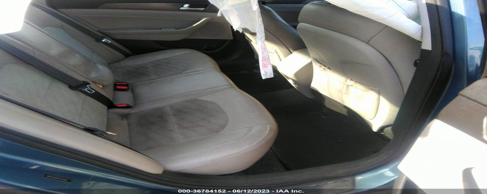 5NPE34AF8FH232901 2015 HYUNDAI SONATA photo no. 8