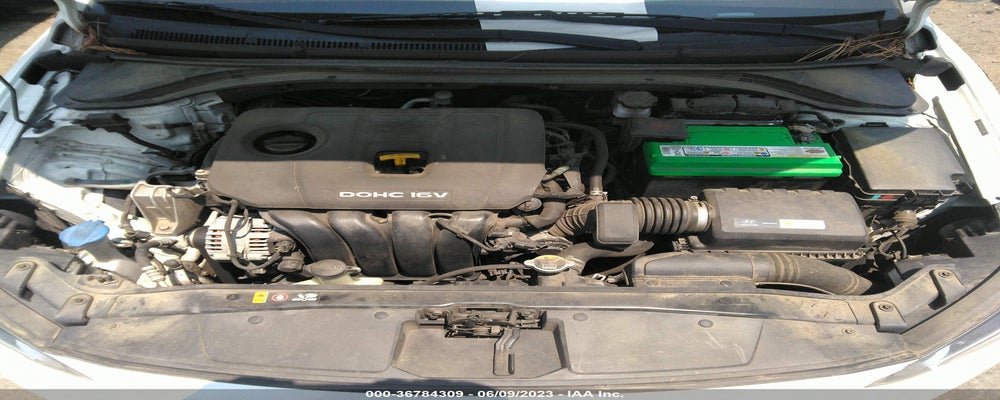 5NPD84LF5JH226606 2018 HYUNDAI ELANTRA photo no. 10