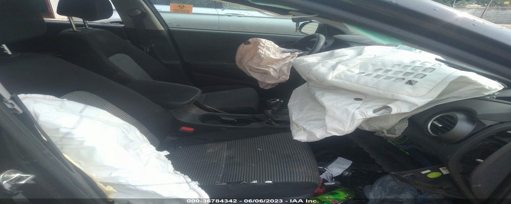 KM8K22AA6MU661208 2021 HYUNDAI KONA photo no. 5