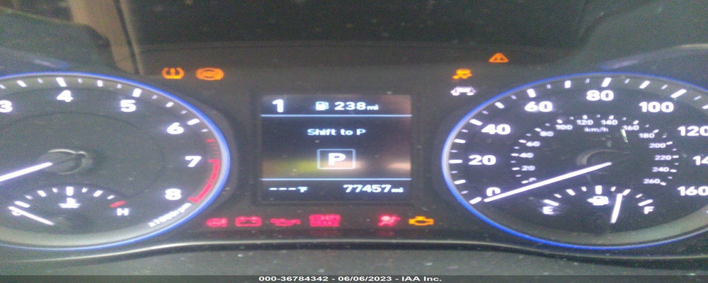 KM8K22AA6MU661208 2021 HYUNDAI KONA photo no. 7