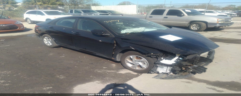 KMHLL4AG6NU333872 2022 HYUNDAI ELANTRA photo no. 6