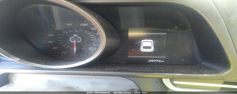 KMHLL4AG6NU333872 2022 HYUNDAI ELANTRA photo no. 7