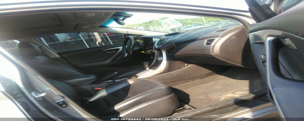 KMHDH4AE2CU466484 2012 HYUNDAI ELANTRA photo no. 5