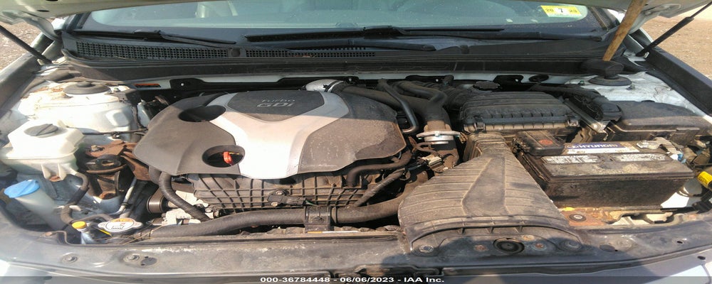 5NPEC4AB7EH943971 2014 HYUNDAI SONATA photo no. 10