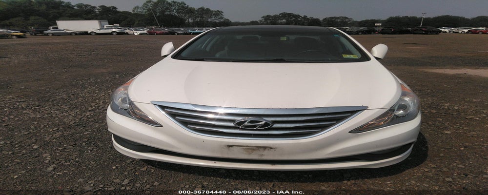 5NPEC4AB7EH943971 2014 HYUNDAI SONATA photo no. 6