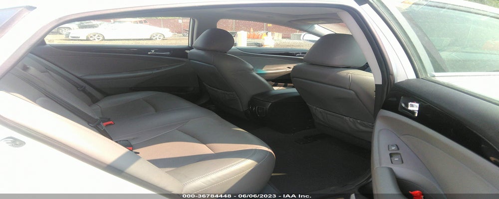 5NPEC4AB7EH943971 2014 HYUNDAI SONATA photo no. 8