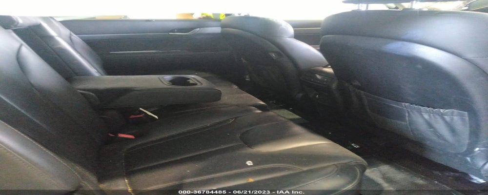 KM8R4DHE0MU242526 2021 HYUNDAI PALISADE photo no. 8
