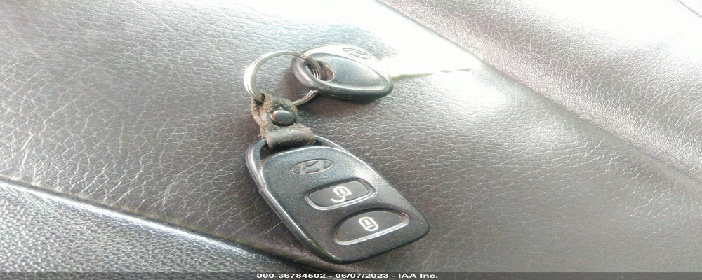 5XYZK3AB0CG095581 2012 HYUNDAI SANTA FE photo no. 11