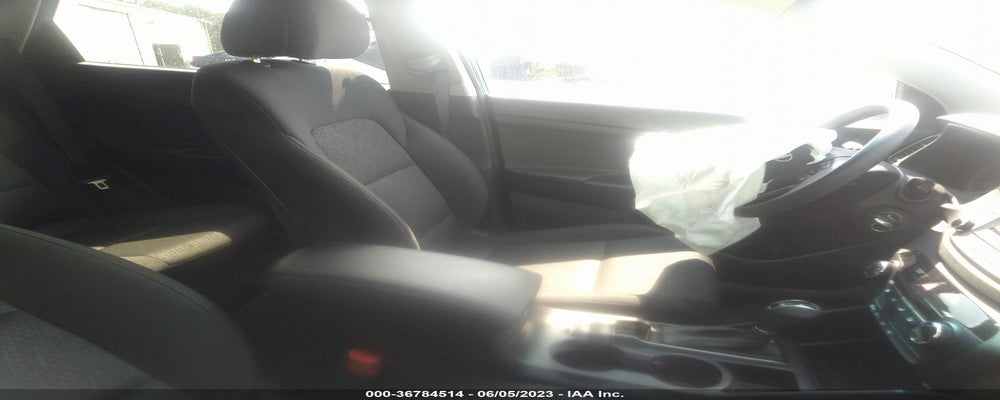 KM8J33A49GU202834 2016 HYUNDAI TUCSON photo no. 5