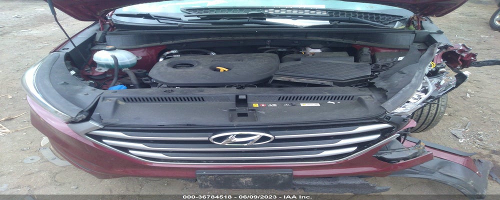 KM8J3CA44HU495673 2017 HYUNDAI TUCSON photo no. 10