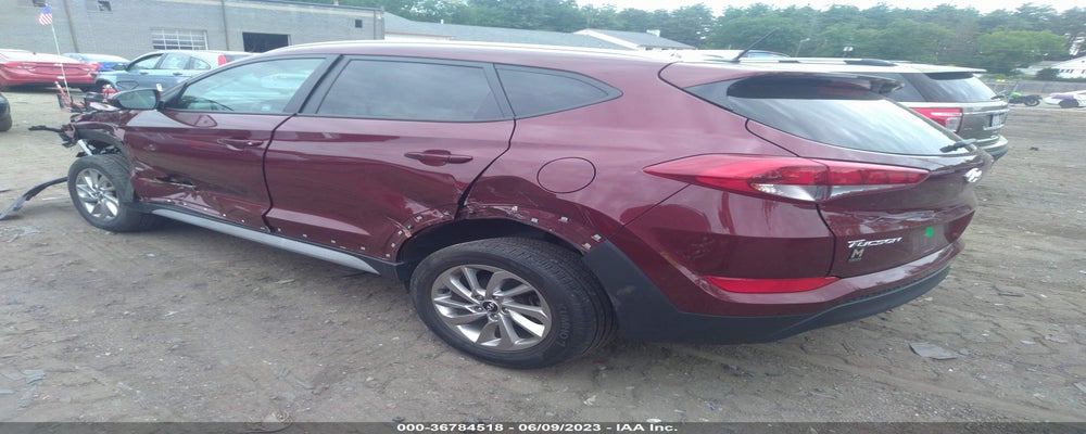 KM8J3CA44HU495673 2017 HYUNDAI TUCSON photo no. 3