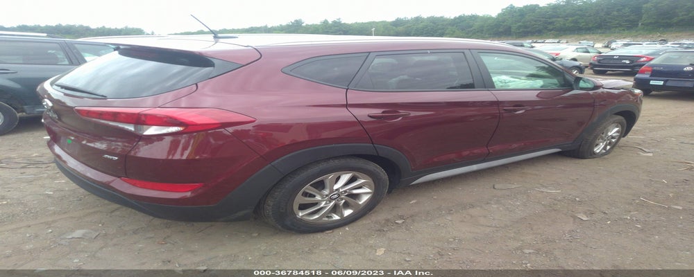 KM8J3CA44HU495673 2017 HYUNDAI TUCSON photo no. 4