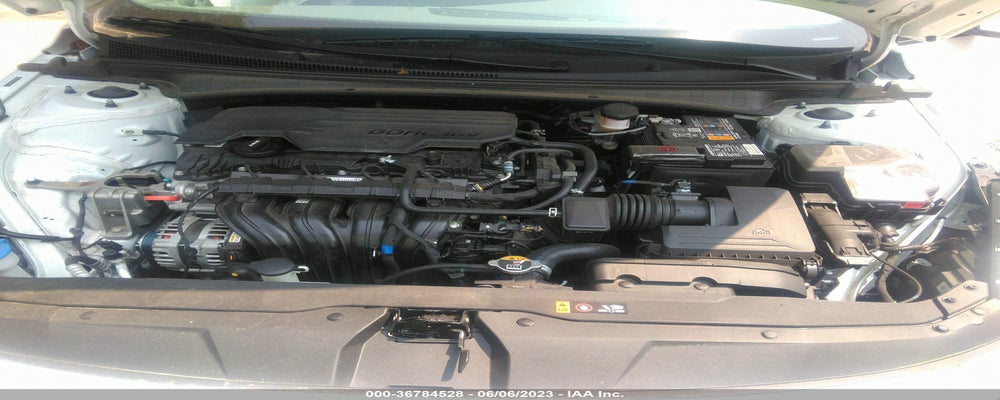 5NPLM4AGXNH079496 2022 HYUNDAI ELANTRA photo no. 10
