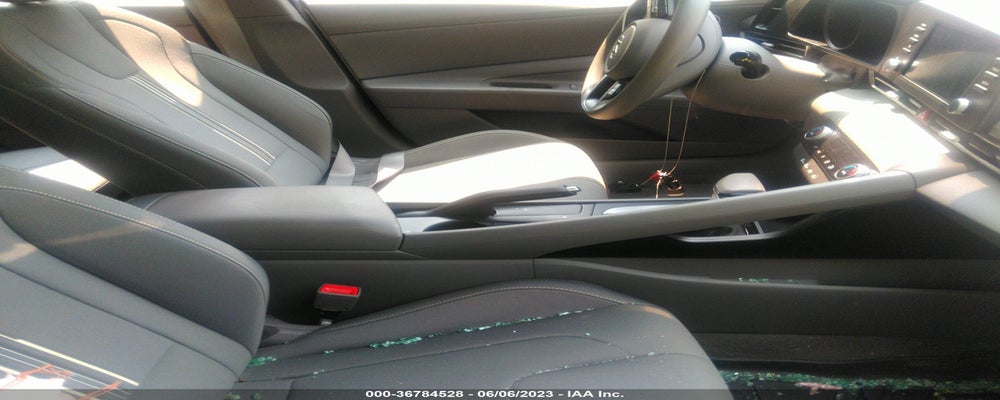 5NPLM4AGXNH079496 2022 HYUNDAI ELANTRA photo no. 5