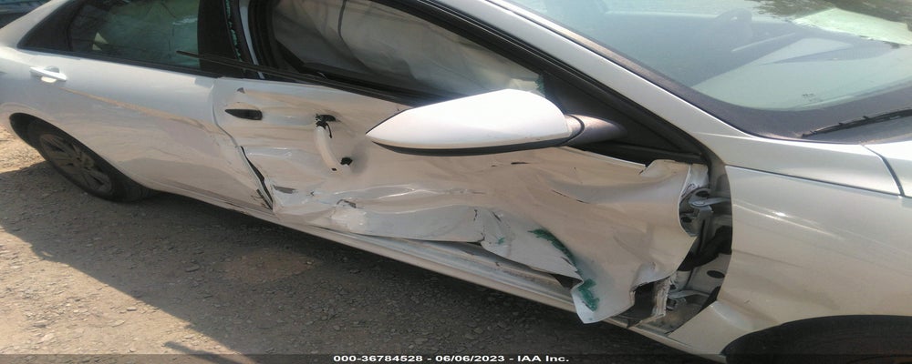 5NPLM4AGXNH079496 2022 HYUNDAI ELANTRA photo no. 6