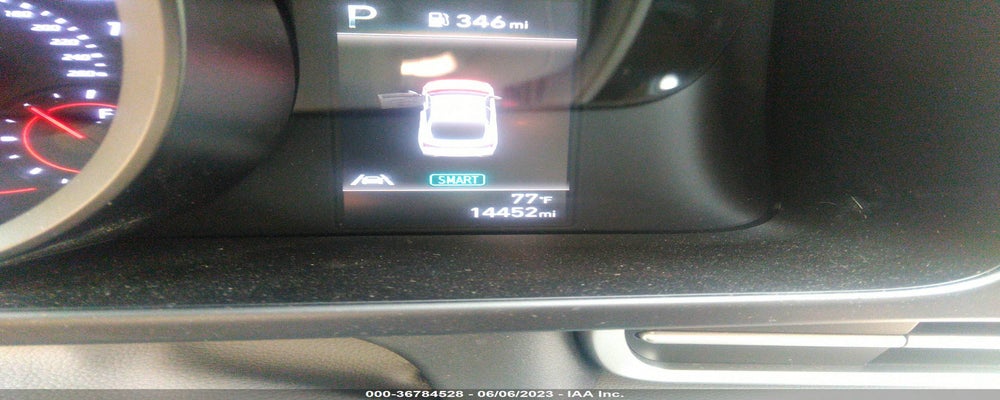 5NPLM4AGXNH079496 2022 HYUNDAI ELANTRA photo no. 7