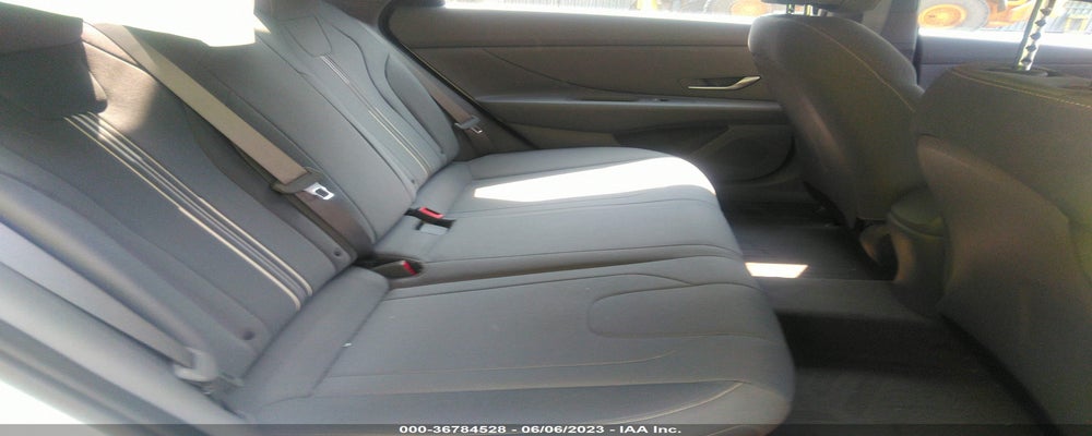 5NPLM4AGXNH079496 2022 HYUNDAI ELANTRA photo no. 8