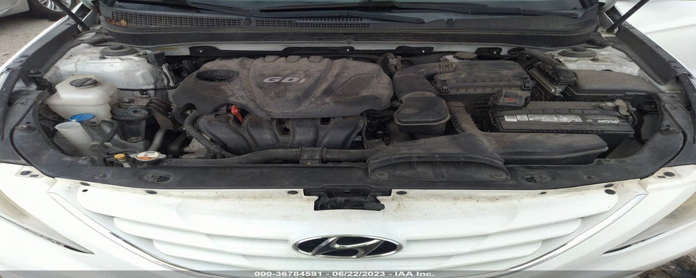 5NPEB4AC8DH638148 2013 HYUNDAI SONATA photo no. 10