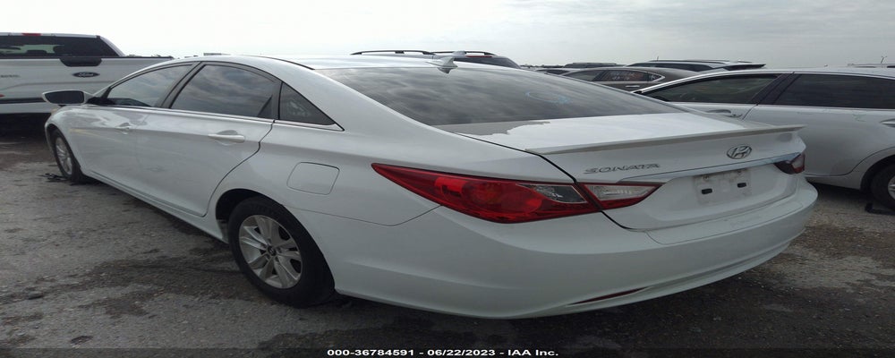 5NPEB4AC8DH638148 2013 HYUNDAI SONATA photo no. 3