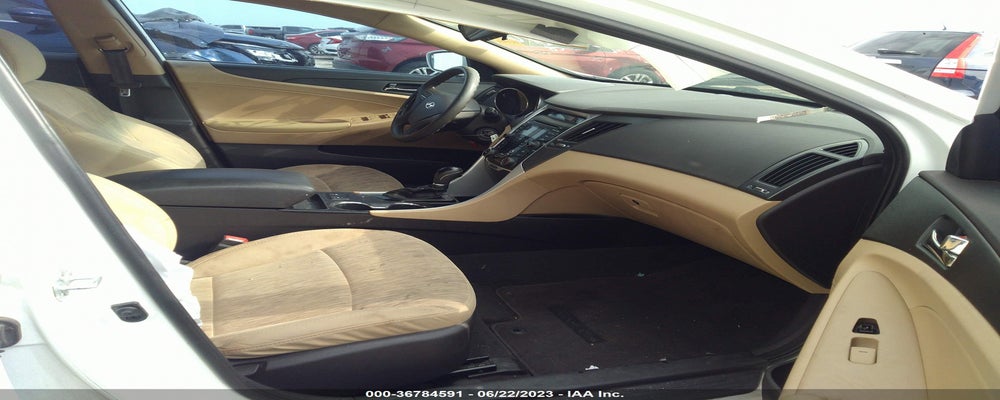 5NPEB4AC8DH638148 2013 HYUNDAI SONATA photo no. 5