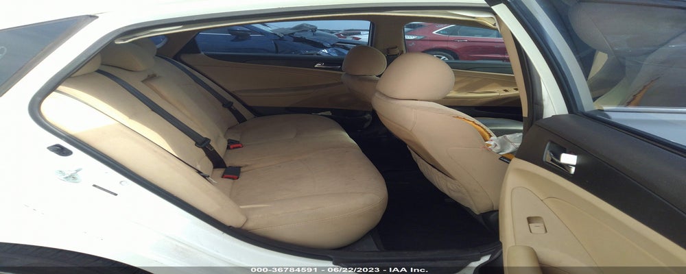 5NPEB4AC8DH638148 2013 HYUNDAI SONATA photo no. 8