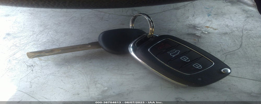 KM8J33A47GU100433 2016 HYUNDAI TUCSON photo no. 11
