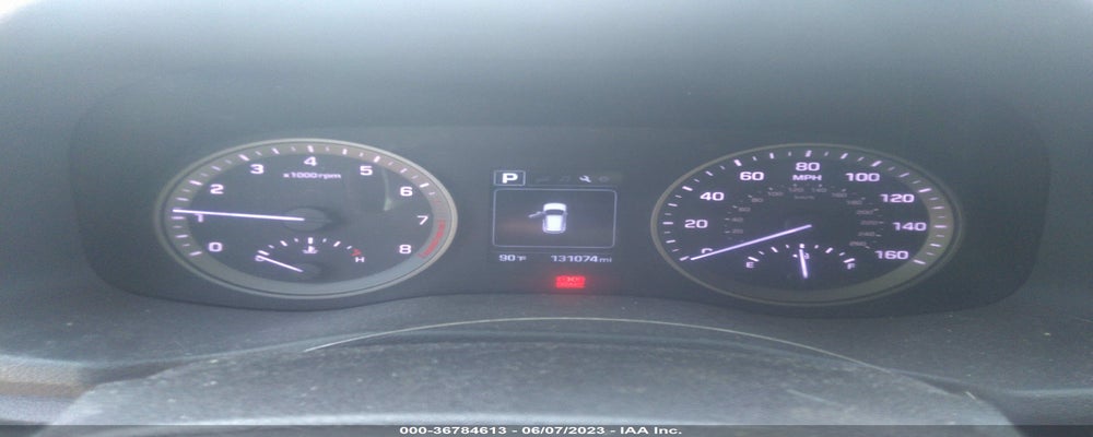 KM8J33A47GU100433 2016 HYUNDAI TUCSON photo no. 7