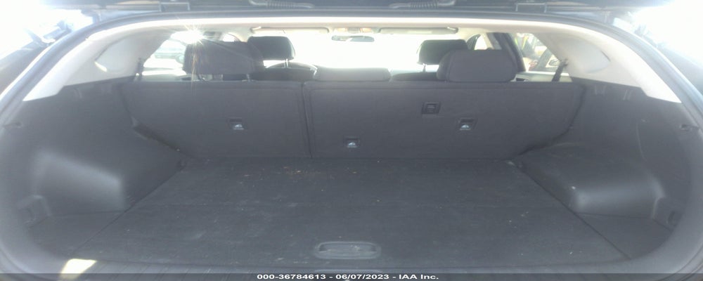 KM8J33A47GU100433 2016 HYUNDAI TUCSON photo no. 8