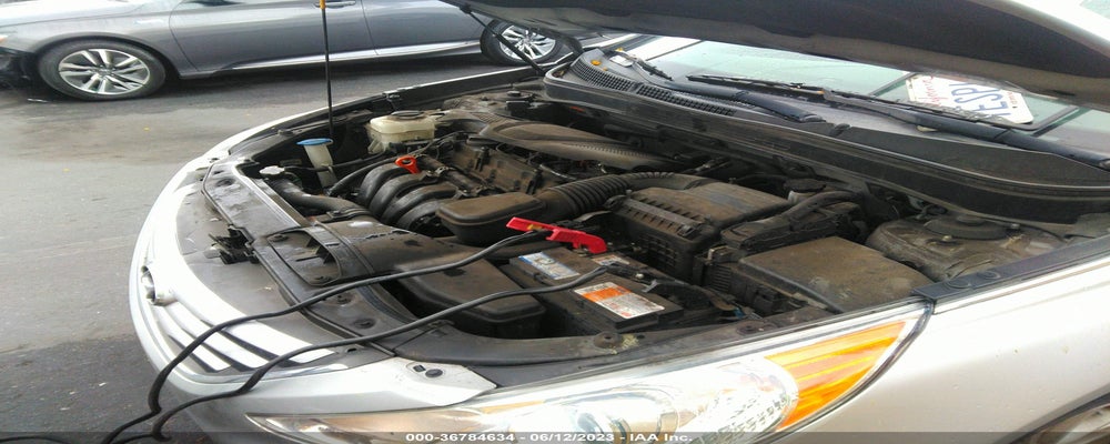 5NPEB4AC7EH920377 2014 HYUNDAI SONATA photo no. 10