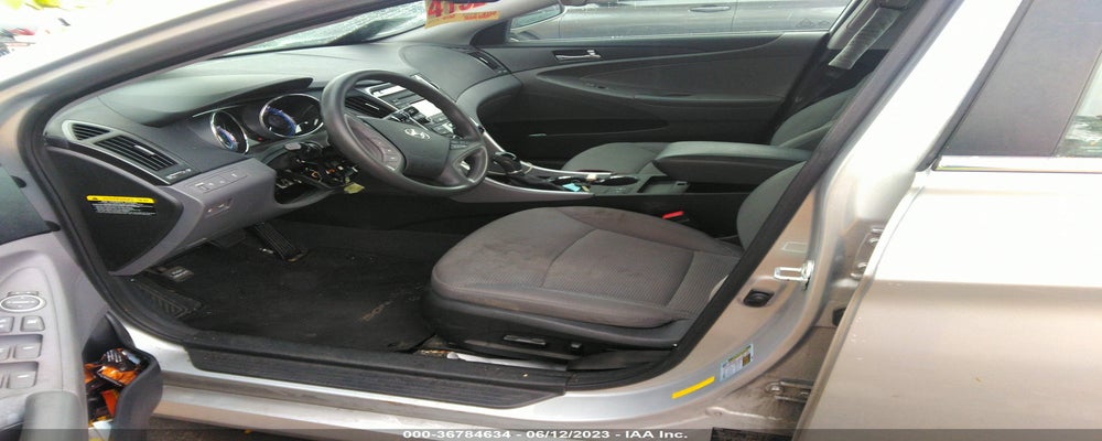 5NPEB4AC7EH920377 2014 HYUNDAI SONATA photo no. 5