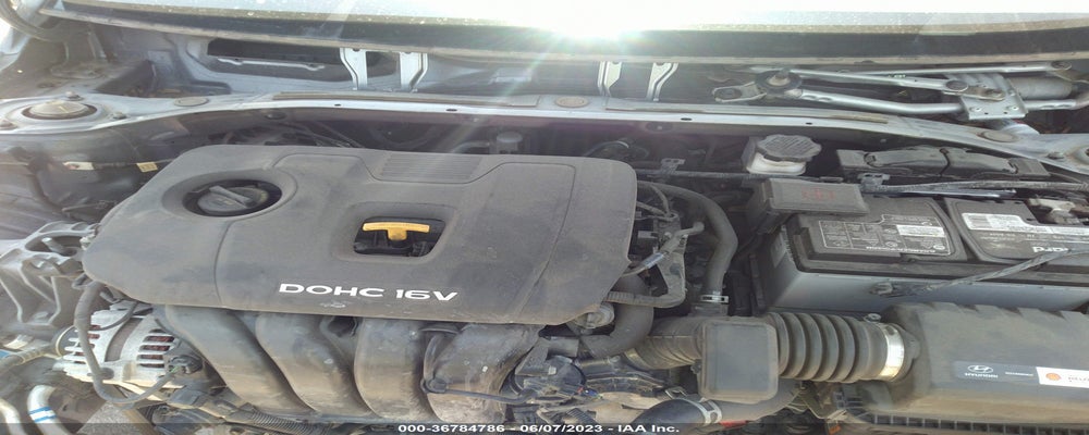 KMHD84LF4JU608904 2018 HYUNDAI ELANTRA photo no. 10
