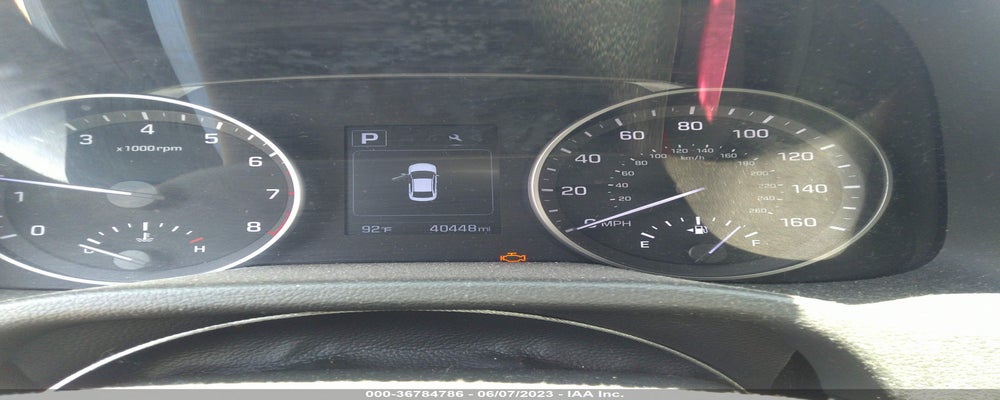 KMHD84LF4JU608904 2018 HYUNDAI ELANTRA photo no. 7