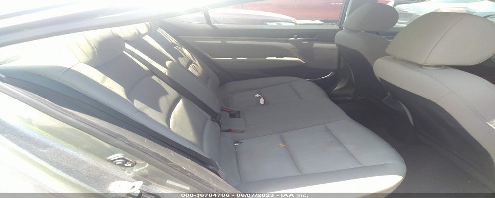 KMHD84LF4JU608904 2018 HYUNDAI ELANTRA photo no. 8