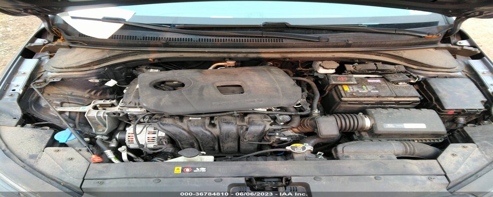 5NPD74LF7KH443885 2019 HYUNDAI ELANTRA photo no. 10