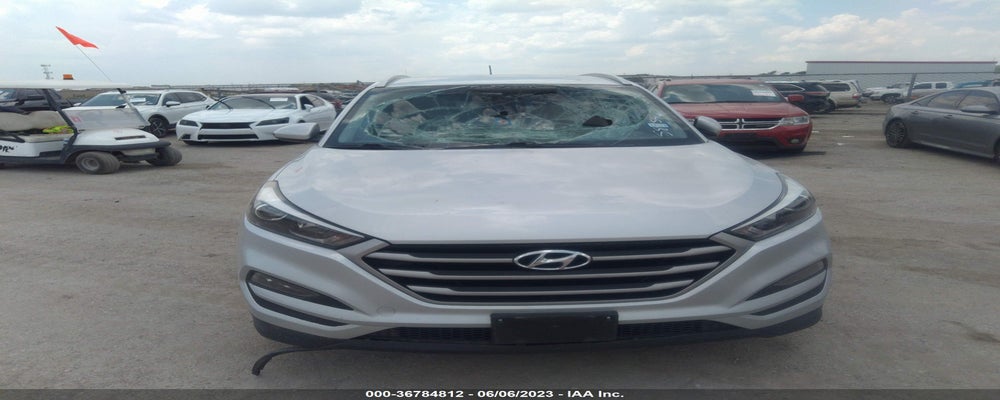 KM8J33A48HU325638 2017 HYUNDAI TUCSON photo no. 6
