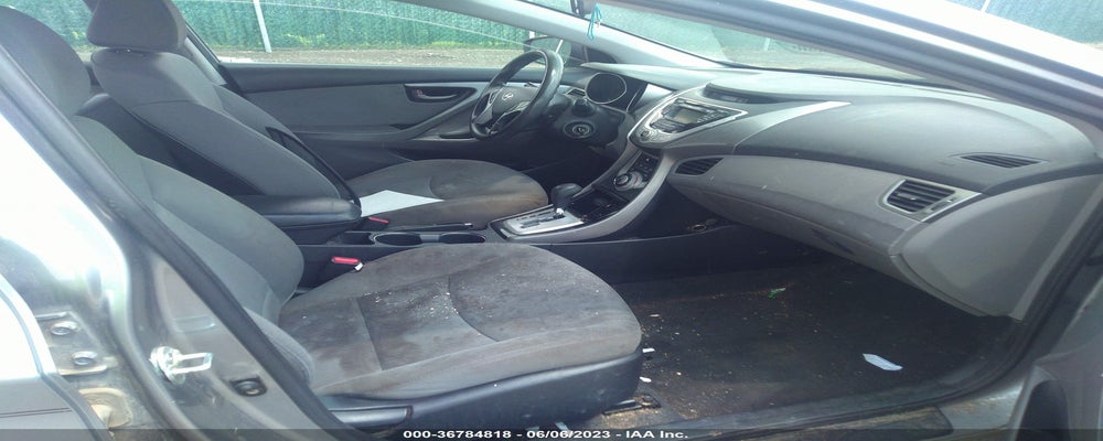 KMHDH4AE7CU390745 2012 HYUNDAI ELANTRA photo no. 5