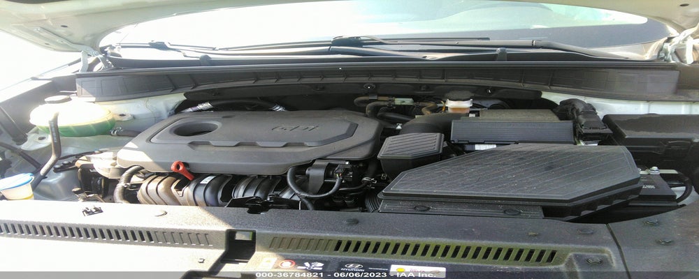 KM8J33AL3KU032583 2019 HYUNDAI TUCSON photo no. 10